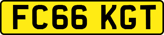 FC66KGT