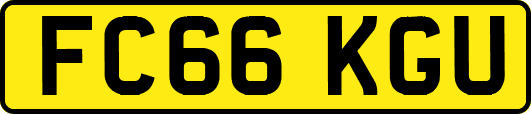 FC66KGU