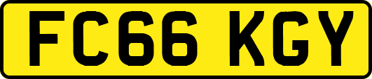 FC66KGY