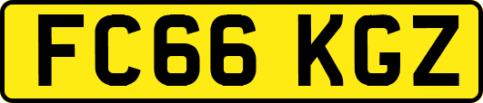 FC66KGZ
