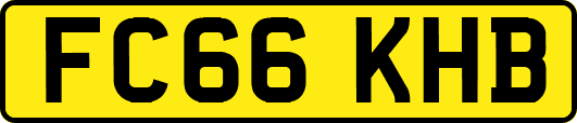FC66KHB