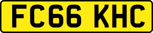 FC66KHC