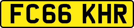 FC66KHR