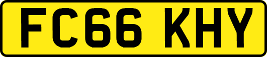 FC66KHY