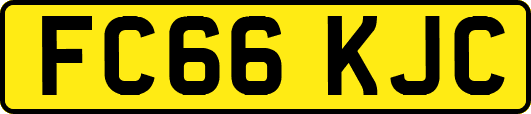 FC66KJC