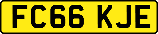 FC66KJE