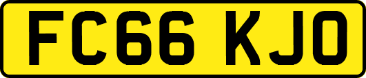 FC66KJO