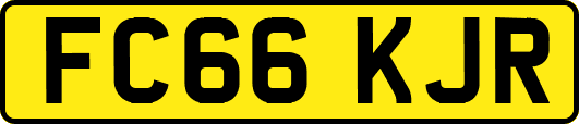 FC66KJR