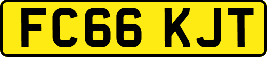 FC66KJT