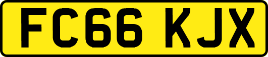 FC66KJX