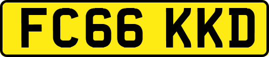 FC66KKD