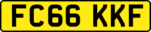 FC66KKF