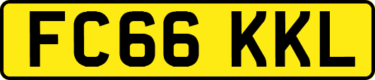 FC66KKL