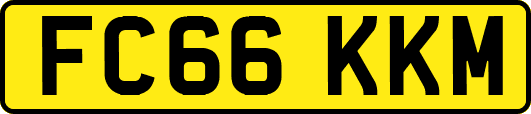 FC66KKM
