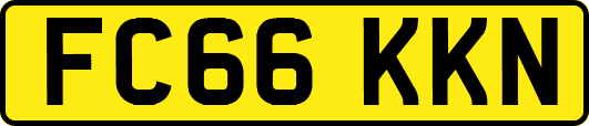 FC66KKN