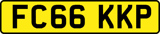 FC66KKP