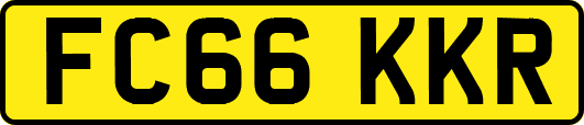 FC66KKR