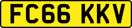 FC66KKV