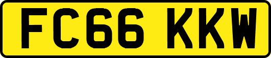 FC66KKW