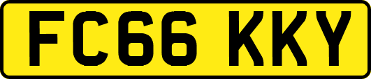 FC66KKY
