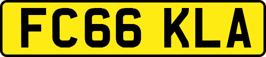 FC66KLA