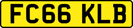 FC66KLB