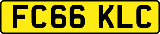 FC66KLC