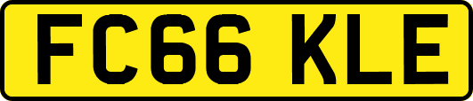 FC66KLE