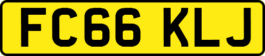 FC66KLJ
