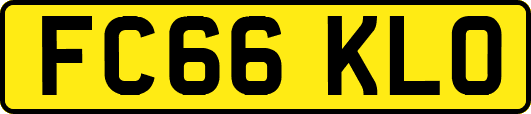 FC66KLO