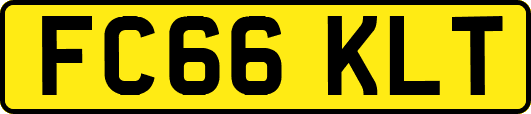 FC66KLT