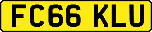 FC66KLU
