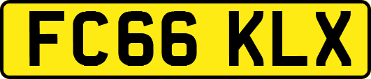 FC66KLX
