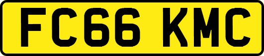 FC66KMC