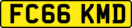 FC66KMD