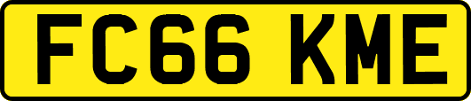 FC66KME