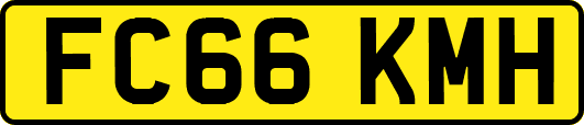 FC66KMH