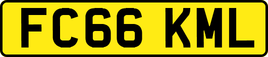 FC66KML