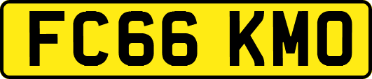 FC66KMO
