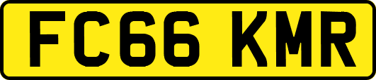 FC66KMR