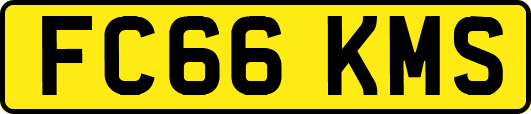 FC66KMS
