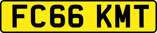 FC66KMT