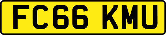 FC66KMU