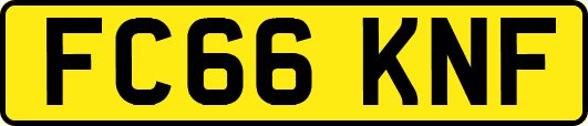 FC66KNF