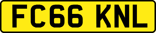 FC66KNL