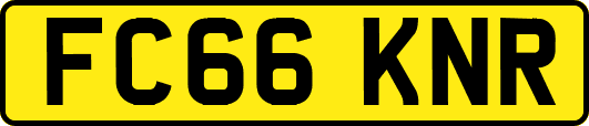 FC66KNR