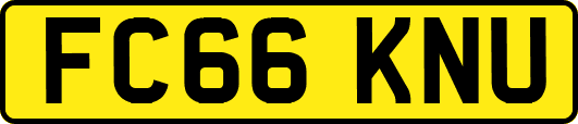 FC66KNU