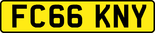 FC66KNY