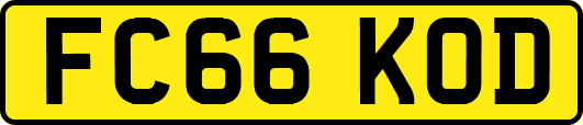 FC66KOD