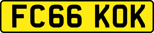 FC66KOK